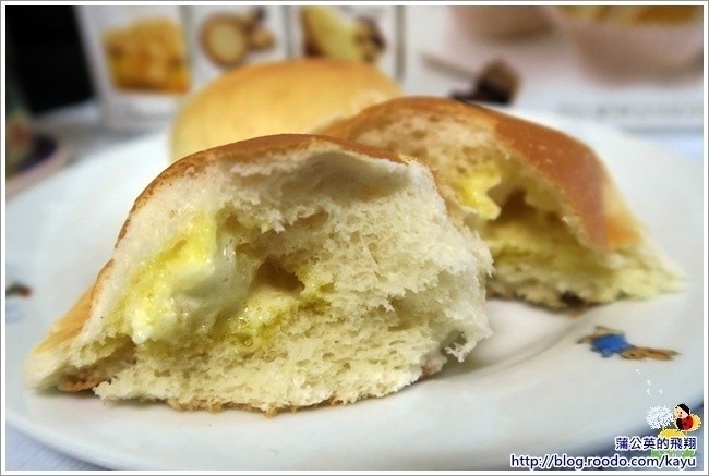 150129-Costco_奶油餐包02