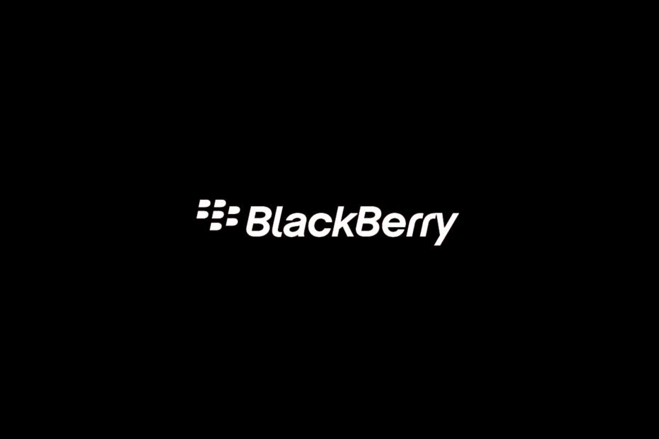 黑莓(BlackBerry)不死! 將推三款Android作業系統機種