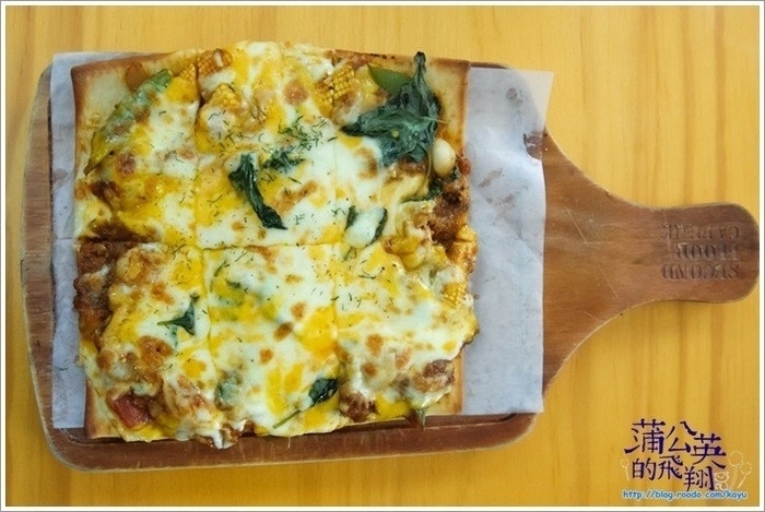 20160603-SecondFloor34扁麵包