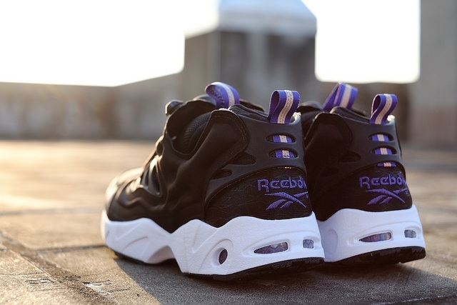 Reebok InstaPump Fury Road
