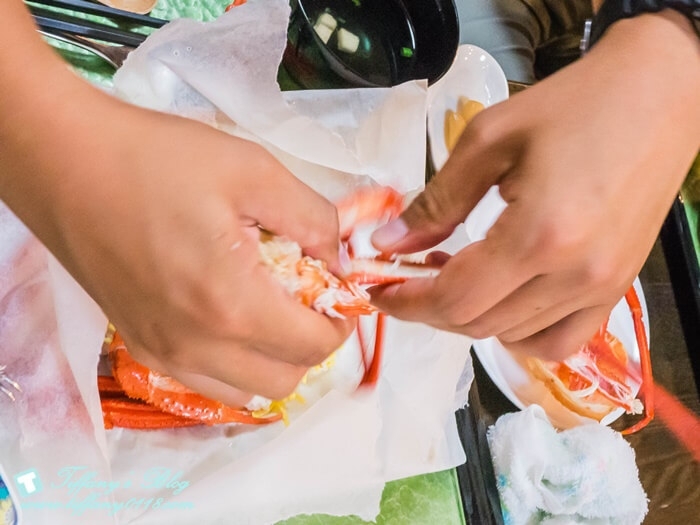 螃蟹飯新-1400553