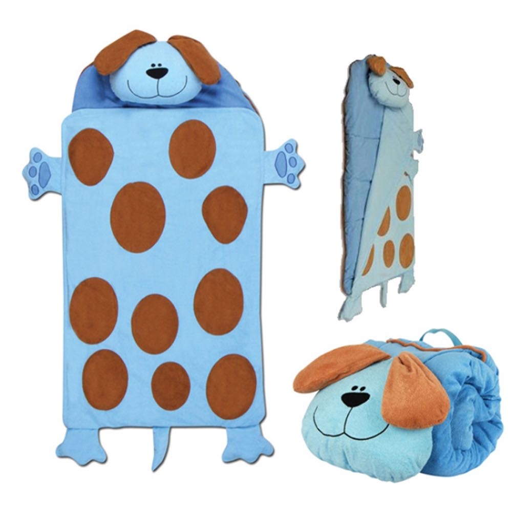 開學季 ! HerBuy貼心推薦新手媽咪最容易忽略的幼幼兒睡袋,其中包括美國Stephen Joseph兒童造型睡袋