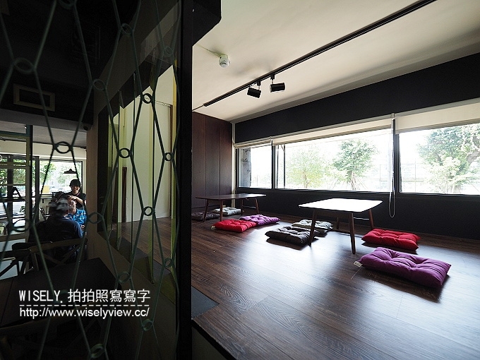 【食記】台北大安。捷運忠孝復興站：am Daily 義式料理餐廳＠早午餐、咖啡店、餐酒館