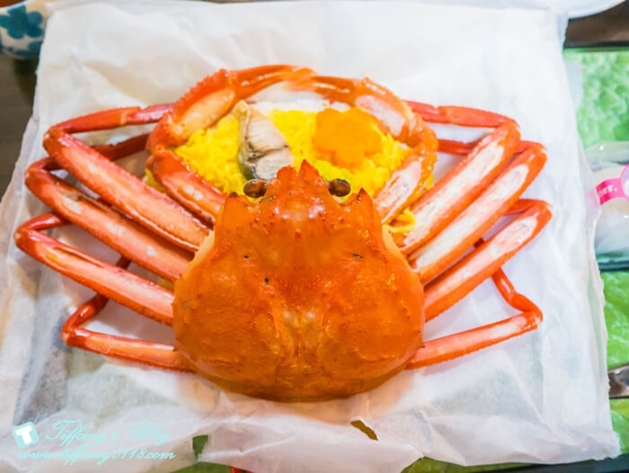 螃蟹飯新-1400548