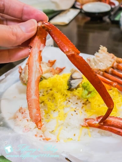 螃蟹飯新-1400583