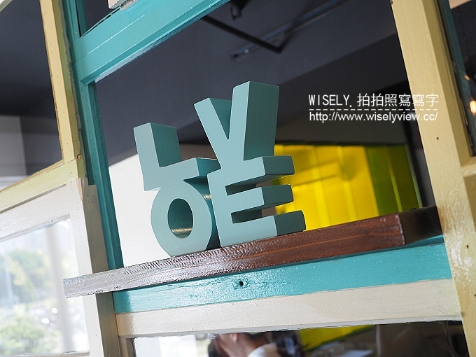 【食記】台北大安。捷運忠孝復興站：am Daily 義式料理餐廳＠早午餐、咖啡店、餐酒館