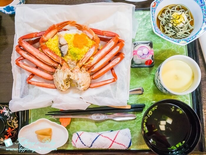 螃蟹飯新-1400567