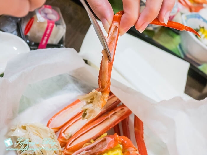 螃蟹飯新-1400572