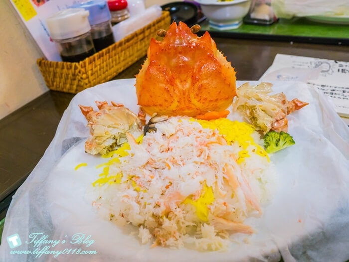 螃蟹飯新-1400585