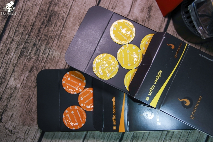 德國精品膠囊咖啡gourmesso 咖啡機 (21 - 35).jpg