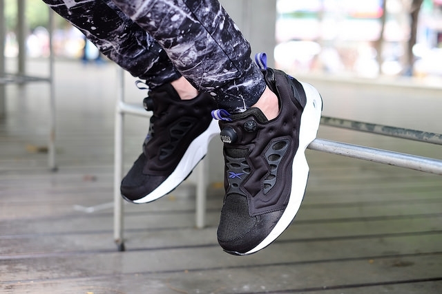 Reebok InstaPump Fury Road