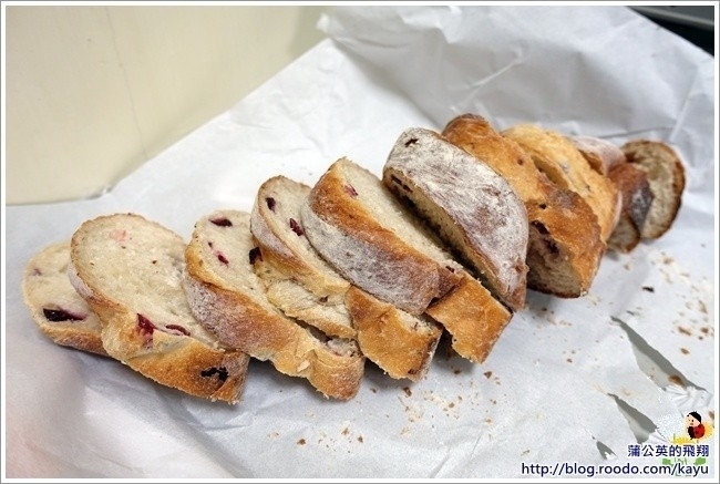 141218-樸實柴窯13蔓越莓