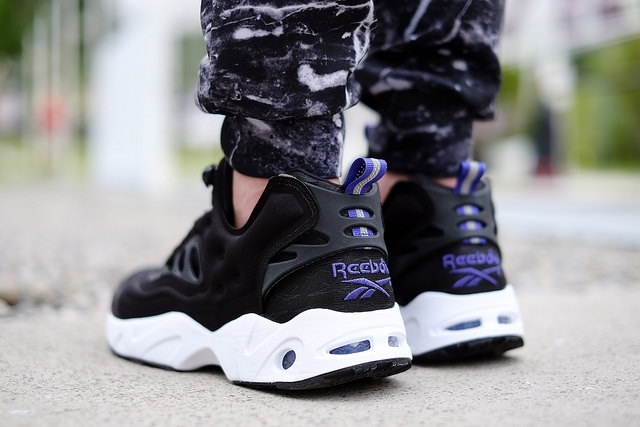 Reebok InstaPump Fury Road