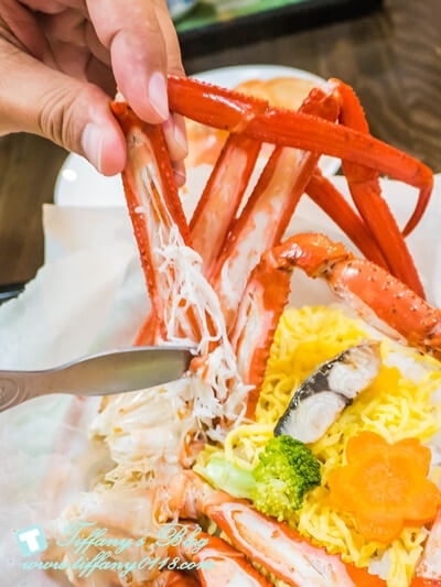 螃蟹飯新-1400544