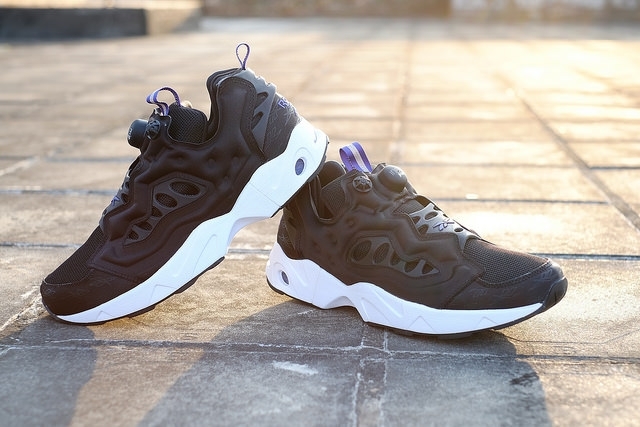 Reebok InstaPump Fury Road