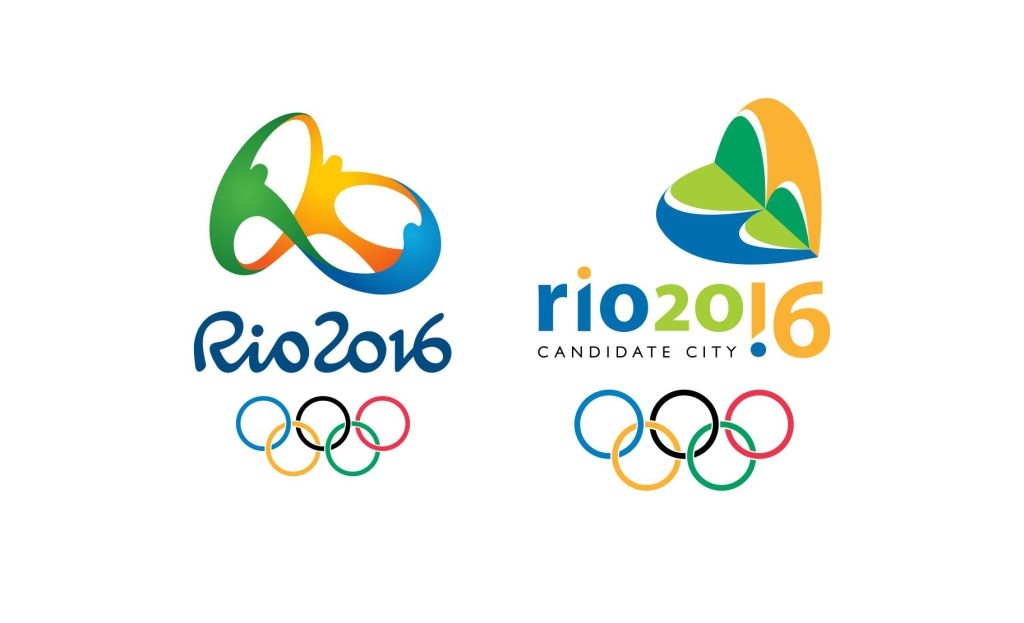2016 奧林匹克 里約奧運電視、網路轉播資訊 用 Google 首頁追奧運