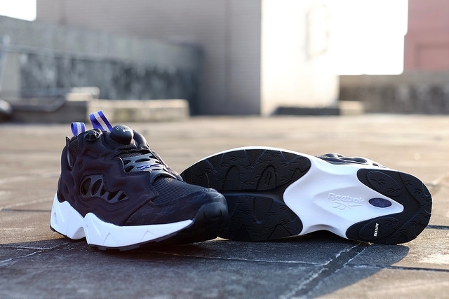 Reebok InstaPump Fury Road