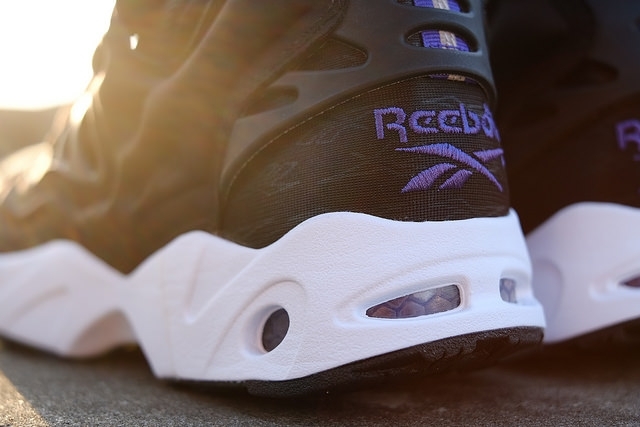 Reebok InstaPump Fury Road