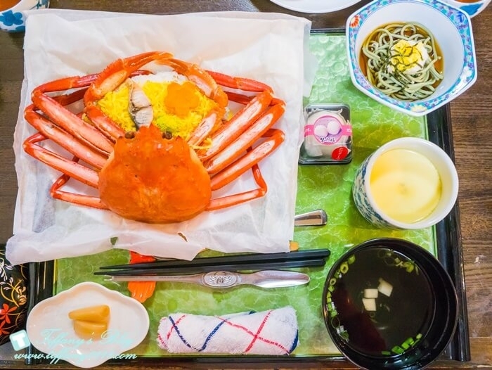 螃蟹飯新-1400549