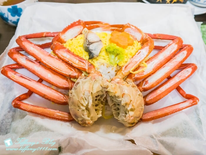 螃蟹飯新-1400566