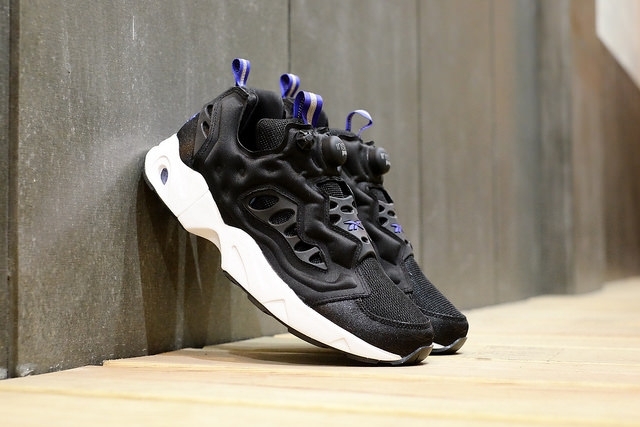 Reebok InstaPump Fury Road