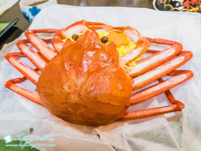 螃蟹飯新-1400561