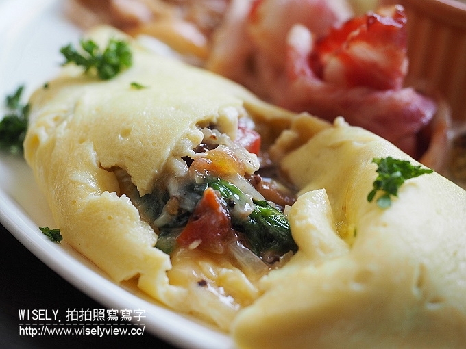 【食記】台北大安。捷運忠孝復興站：am Daily 義式料理餐廳＠早午餐、咖啡店、餐酒館