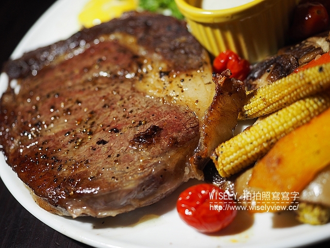 【食記】台北大安。捷運忠孝復興站：am Daily 義式料理餐廳＠早午餐、咖啡店、餐酒館