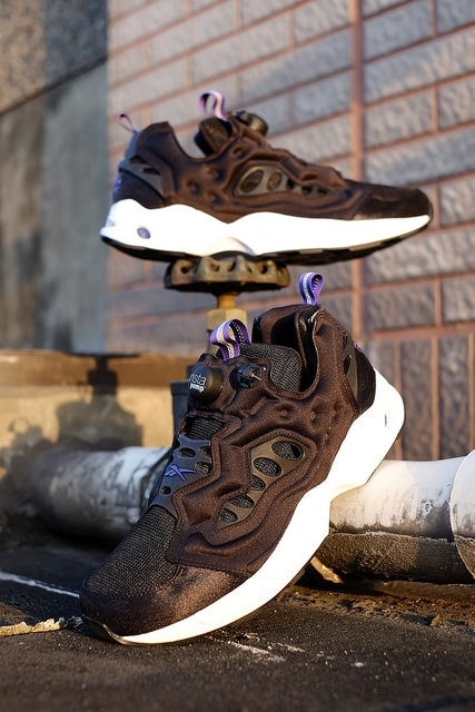 Reebok InstaPump Fury Road