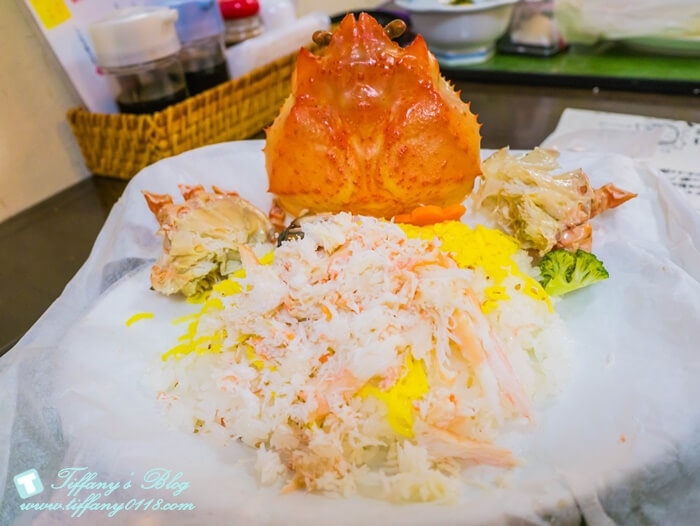 螃蟹飯新-1400586