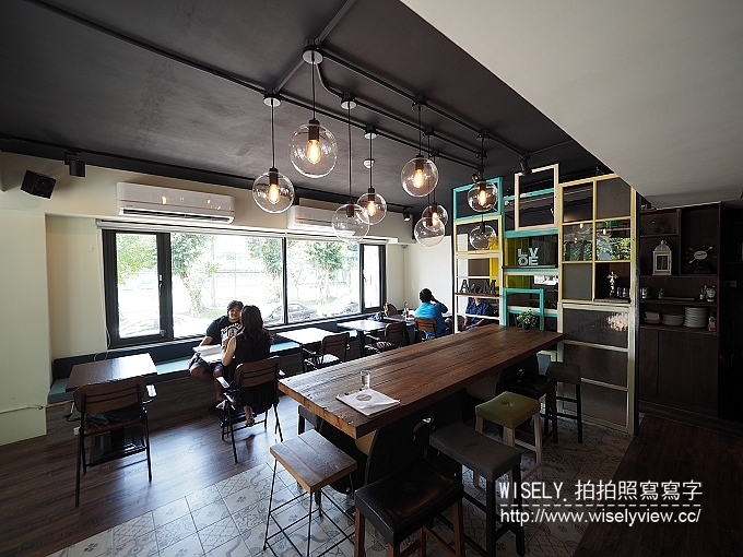 【食記】台北大安。捷運忠孝復興站：am Daily 義式料理餐廳＠早午餐、咖啡店、餐酒館