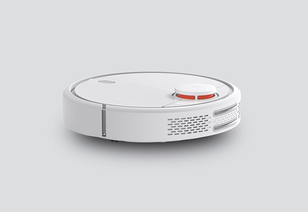 mi robot vacuum