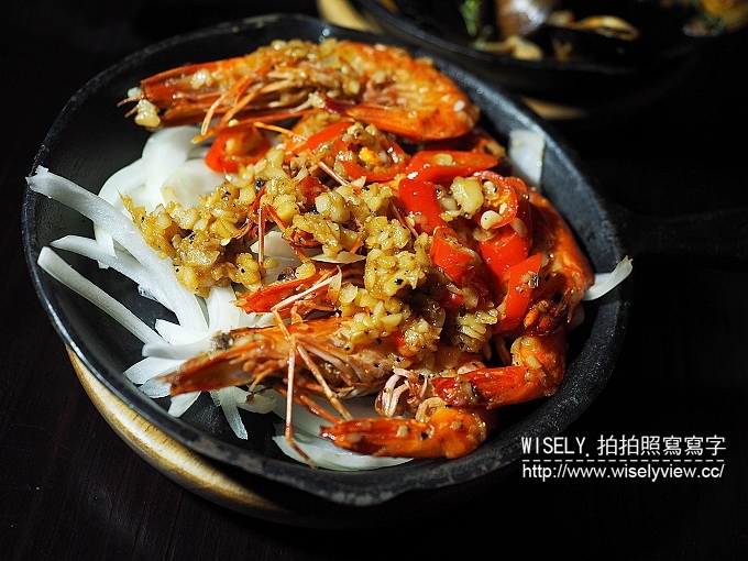 【食記】台北大安。捷運忠孝復興站：am Daily 義式料理餐廳＠早午餐、咖啡店、餐酒館