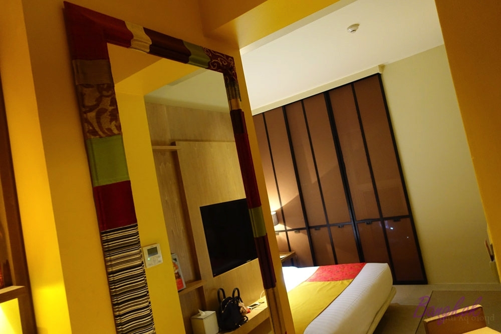 mode sathorn hotel,曼谷住宿推薦,曼谷平價飯店,曼谷飯店推薦,曼谷自由行,曼谷好玩,曼谷景點,