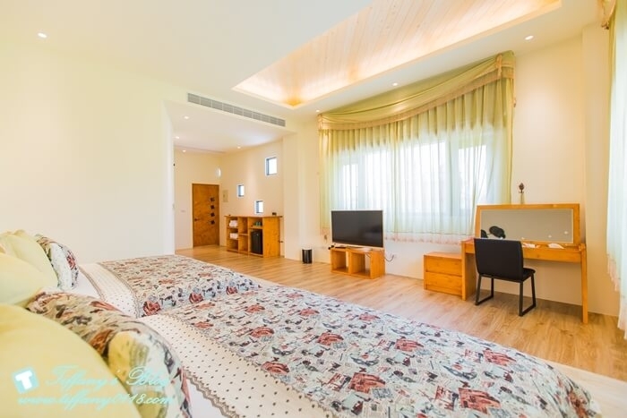 綠光行館-雅典四人房A-03