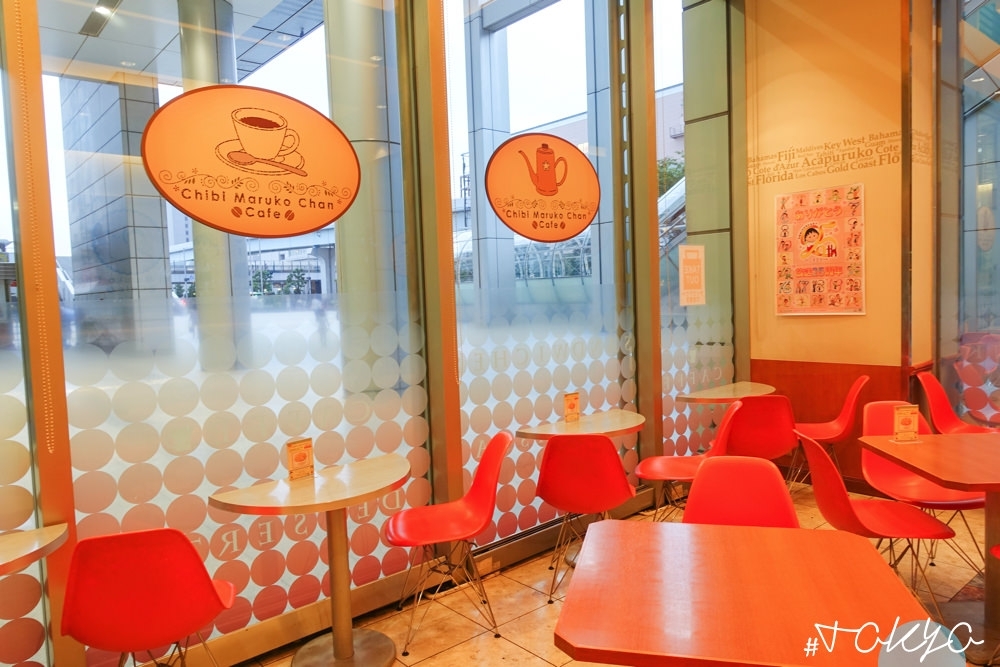 東京小丸子餐廳,台場小丸子餐廳,東京台場自由行,東京自由行,東京飯店推薦,東京住宿推薦