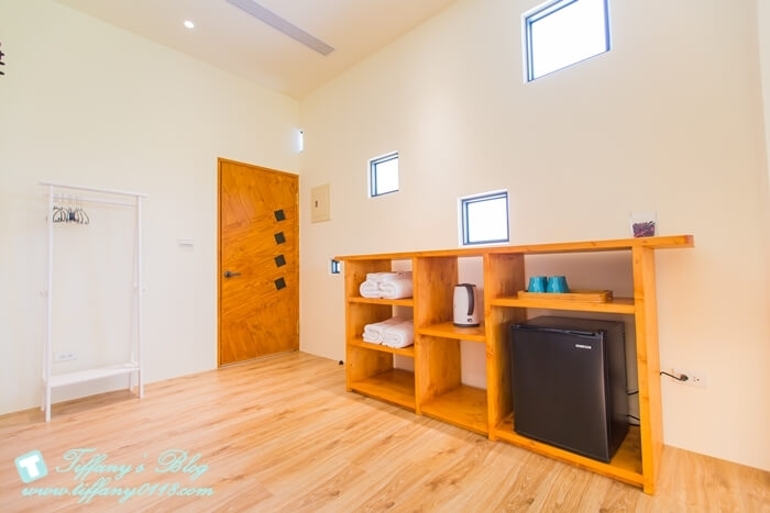 綠光行館-雅典四人房A-07