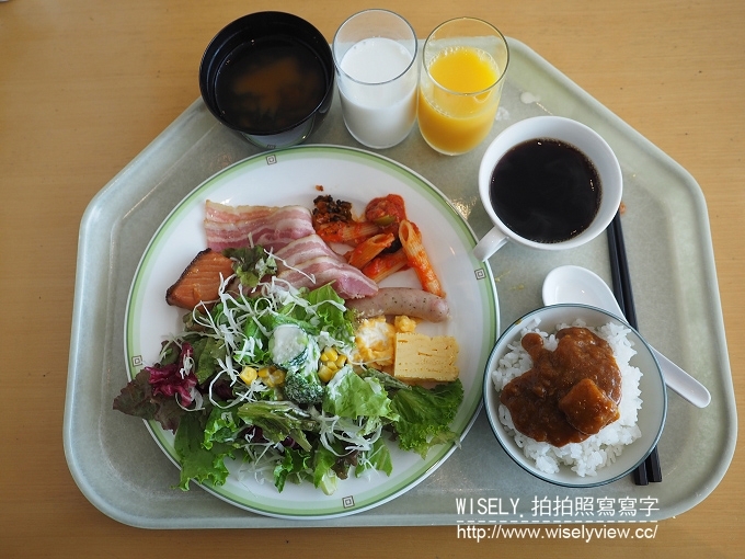 【旅行】日本住宿。新潟市：新潟日航飯店/ホテル日航新潟(Hotel Nikko Niigata)＠新日本三大夜景&夜景100選