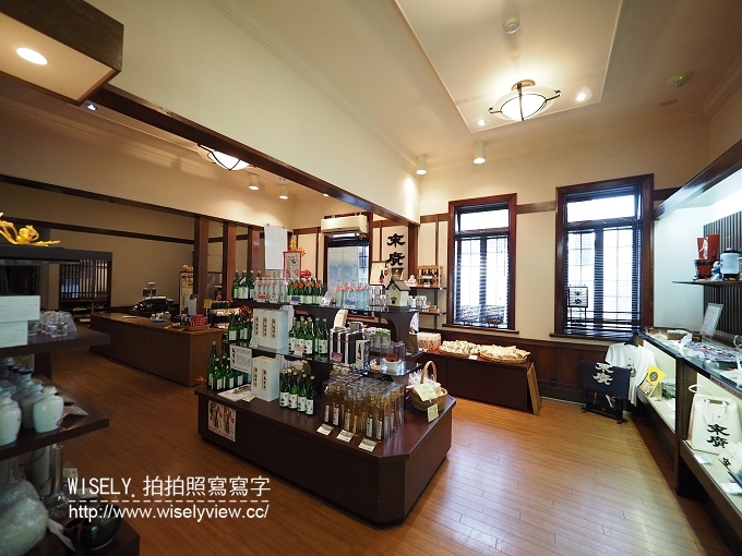 【旅行】日本福島。會津若松：JR東日本自由行＠會津浪漫號、料理旅館 田事(蒸籠飯)、七日町散策、末廣酒造、鶴城會館、會津十樂(武德殿&鶴城市集)、大川莊溫泉旅宿