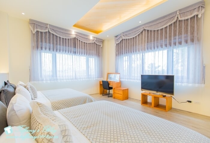 綠光行館-雅典四人房B-06