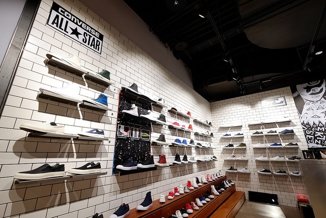 SHIN KONG MITSUKOSHI