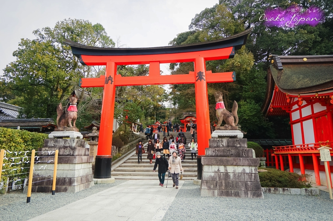 京都自由行,京都神社,京都好玩,京都景點,京都飯店推薦,京都住宿推薦,京都伏見稻荷
