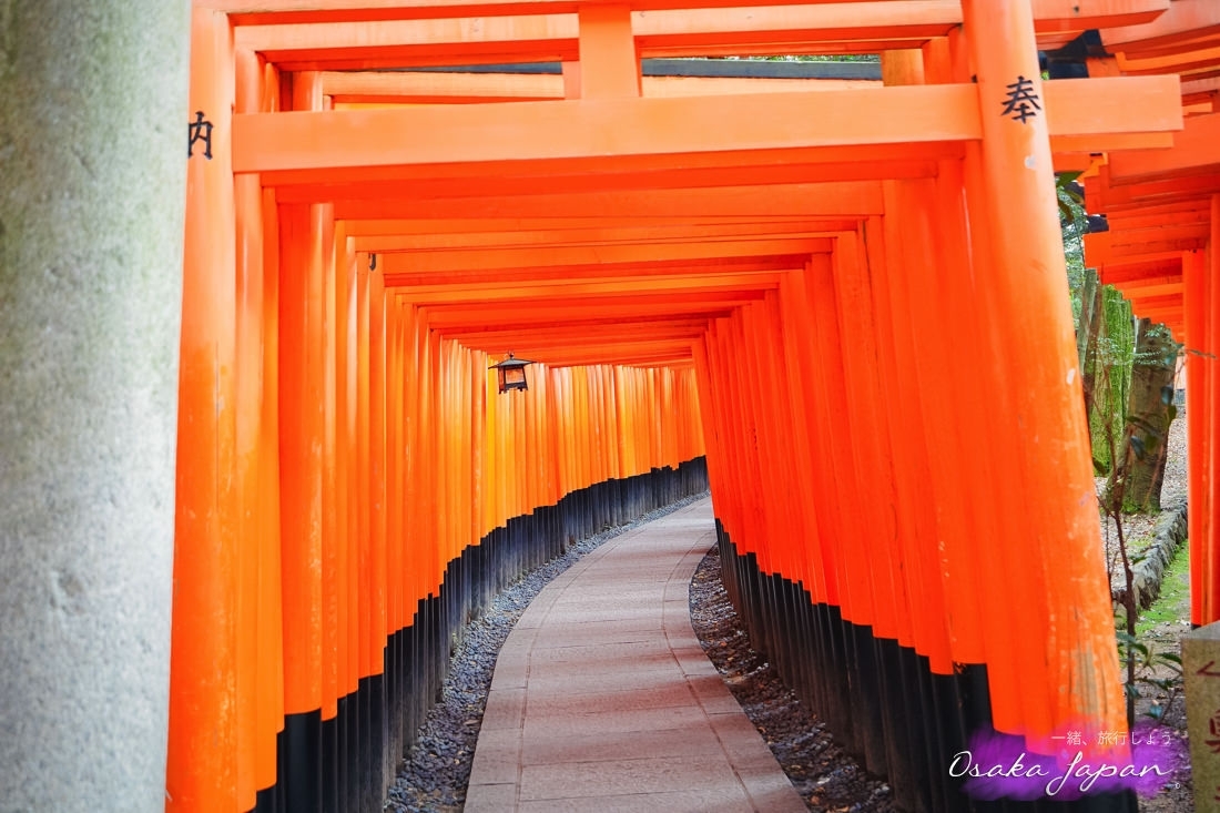 京都自由行,京都神社,京都好玩,京都景點,京都飯店推薦,京都住宿推薦,京都伏見稻荷