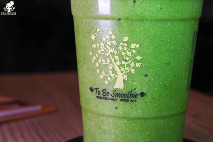 鮮果昔  To Be Smoothie 綠果昔 (3 - 41).jpg