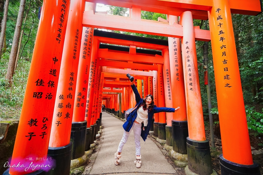 京都自由行,京都神社,京都好玩,京都景點,京都飯店推薦,京都住宿推薦,京都伏見稻荷