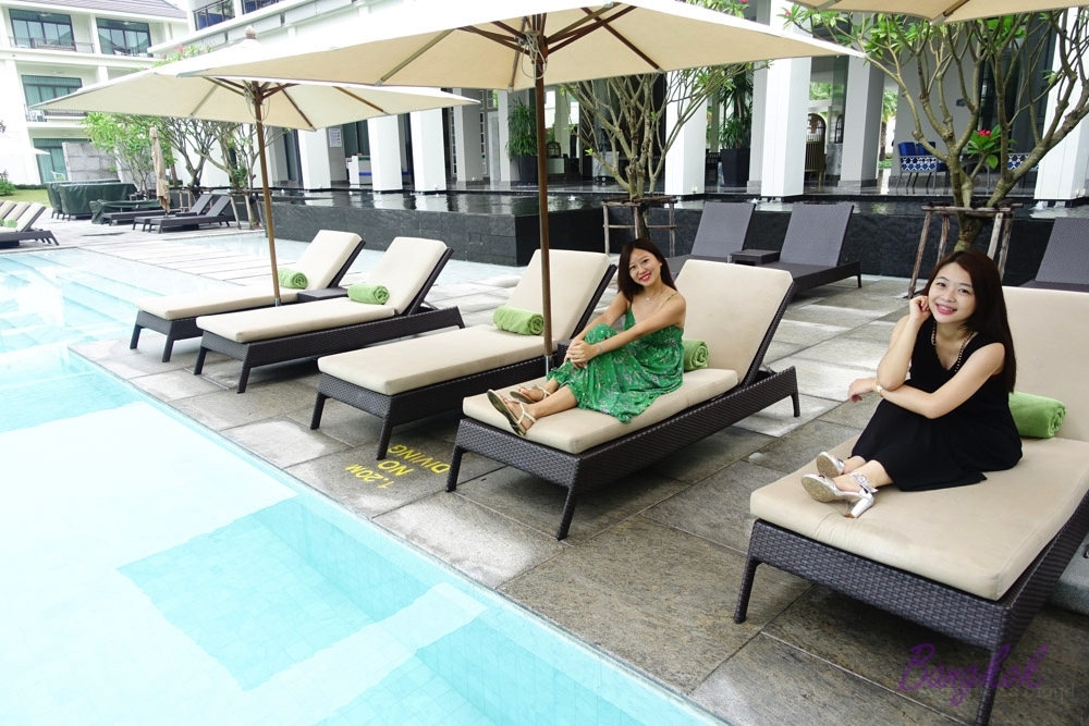 usathorn hotel,曼谷飯店推薦,曼谷度假飯店,曼谷住宿推薦,曼谷自由行,曼谷好玩,曼谷景點,曼谷泳池飯店