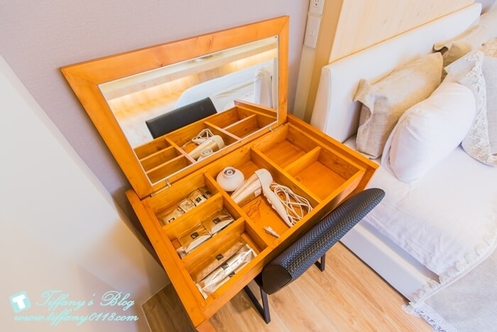 綠光行館-景觀雙人房A-12