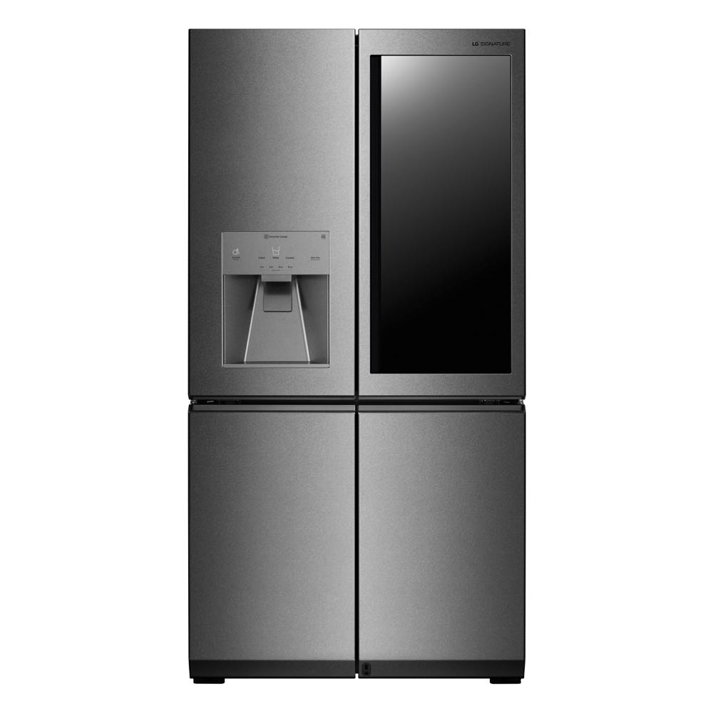 [2016 IFA] LG推出搭載Windows冰箱等廚房智慧家電!