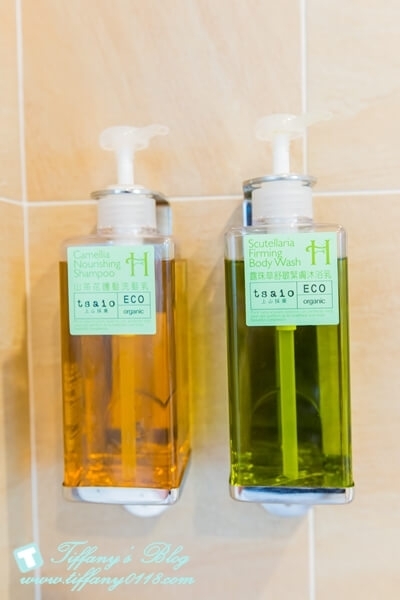 綠光行館-景觀雙人房C-12