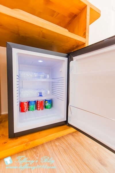 綠光行館-雅典四人房A-08